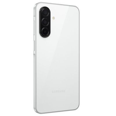Фото 8 — Смартфон Samsung Galaxy A26 6/128Gb, белый