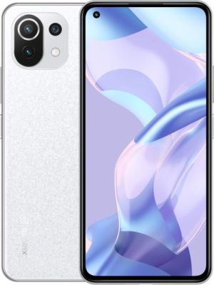 Фото 1 — Смартфон Xiaomi 11 Lite 5G NE 8/128GB Снежно белый