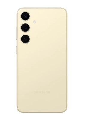 Фото 2 — Смартфон Samsung Galaxy S24 8/512GB Amber Yellow (желтый)