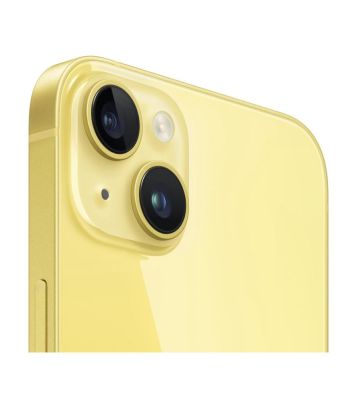 Фото 3 — iPhone 14 Plus 128 гб yellow (желтый)