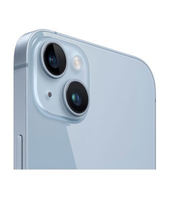 Фото 3 — iPhone 14 Plus 512 гб blue (голубой)