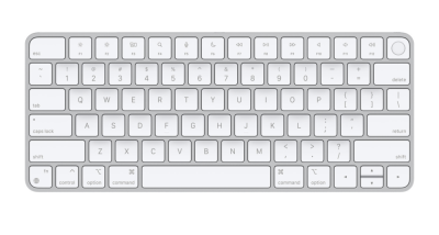 Фото 1 — Клавиатура Apple Magic Keyboard, Touch ID