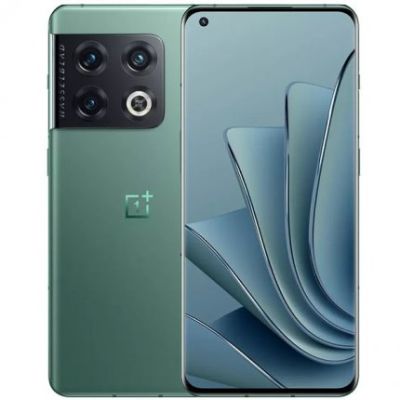 Фото 1 — Смартфон One Plus 10 Pro 128gb Green 