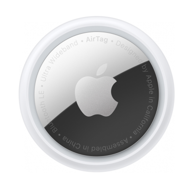 Фото 1 — Трекер Apple AirTag