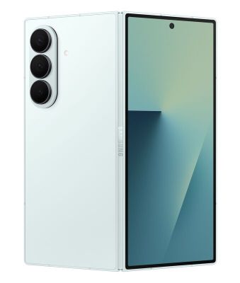 Фото 7 — Смартфон Samsung Galaxy Z Fold7 12/256 ГБ, мятный (Mint) F966B