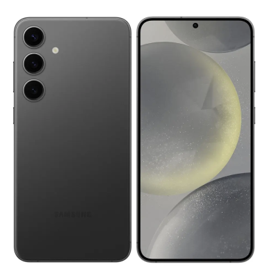 Фото 1 — Смартфон Samsung Galaxy S24 8/512GB Onyx Black (черный onyx)