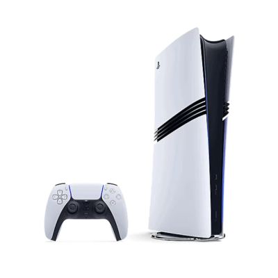Фото 1 — Игровая приставка Sony PlayStation 5 Pro