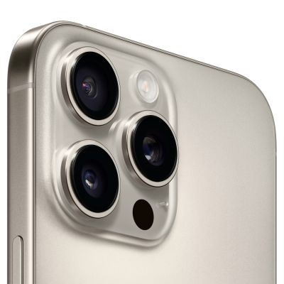 Фото 2 — iPhone 16 Pro Max 512Gb natural titanium (натуральный титан)
