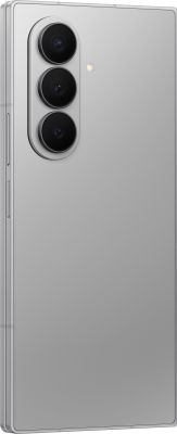 Фото 7 — Смартфон Samsung Galaxy Z Fold7 12/256 ГБ, серый (Silver Shadow) F966B