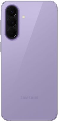 Фото 9 — Смартфон Samsung Galaxy A57 8/128 ГБ, лиловый