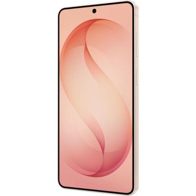 Фото 4 — Смартфон Samsung Galaxy S26 12/512 Гб, розовый (SM-S942/DS)