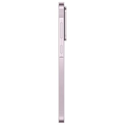 Фото 7 — Смартфон Samsung Galaxy A56 8/256 Гб, розовый