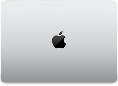 Фото 2 — Apple MacBook Pro 16" (M2 Pro 12C CPU, 19C GPU, 2023) 16 ГБ, 1024 ГБ SSD, Серебристый MNWD3