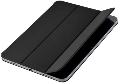 Фото 1 — Чехол защитный uBear Touch Case iPad 10th Gen 10,9" чёрный