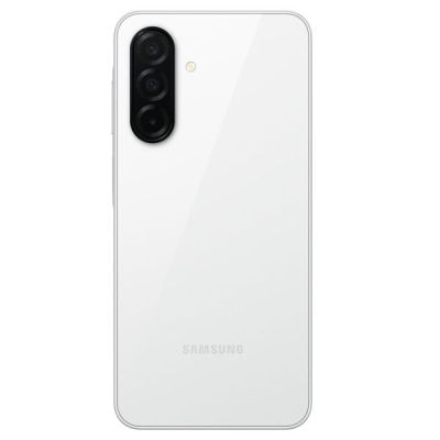 Фото 9 — Смартфон Samsung Galaxy A26 6/128Gb, белый