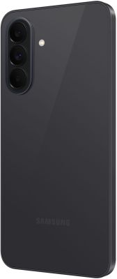 Фото 7 — Смартфон Samsung Galaxy A37 8/256 ГБ, черный