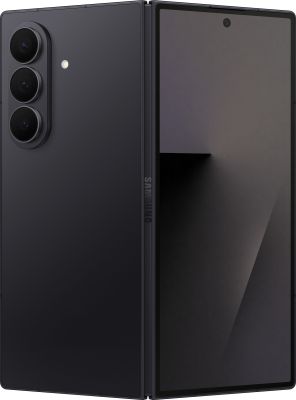 Фото 2 — Смартфон Samsung Galaxy Z Fold7 12/512 ГБ, черный (JetBlack) F966B