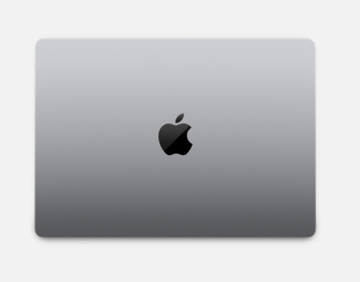 Фото 3 — Apple MacBook Pro 16" (M2 Max 12C CPU, 38C GPU, 2023) 32 ГБ, 1024 ГБ SSD, Серый космос MNWA3