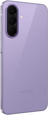 Фото 8 — Смартфон Samsung Galaxy A57 8/128 ГБ, лиловый