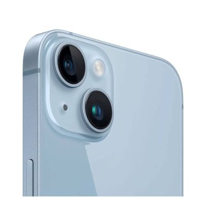 Фото 3 — iPhone 14 256 гб blue (голубой)