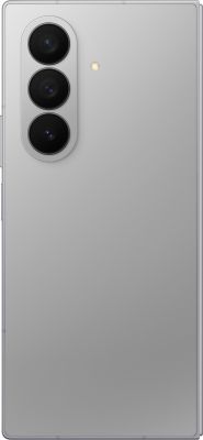 Фото 8 — Смартфон Samsung Galaxy Z Fold7 12/256 ГБ, серый (Silver Shadow) F966B