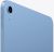 Apple iPad (2025) Wi-Fi 256Gb, синий Apple iPad (2025) Wi-Fi 256Gb, синий