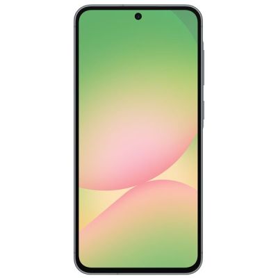Фото 2 — Смартфон Samsung Galaxy A56 8/128 Гб, черный