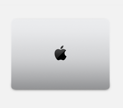Фото 3 — Apple MacBook Pro 16" (M2 Max 12C CPU, 38C GPU, 2023) 32 ГБ, 1024 ГБ SSD, Серебристый MNWE3