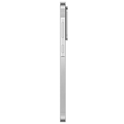 Фото 6 — Смартфон Samsung Galaxy A56 8/128 Гб, серый