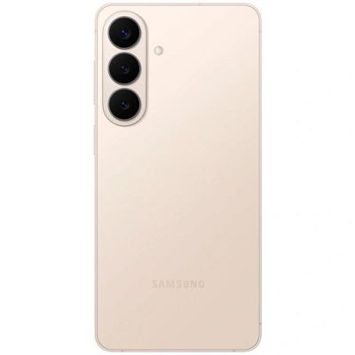 Фото 3 — Смартфон Samsung Galaxy S26 12/256 Гб, розовый
