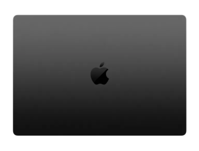 Фото 2 — Apple MacBook Pro 14" (M3 Max 14C CPU, 30C GPU, 2023) 36 ГБ, 1024 ГБ SSD, чёрный космос MRX53