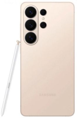 Фото 2 — Смартфон Samsung Galaxy S26 Ultra 16/1 Тб, Pink Gold