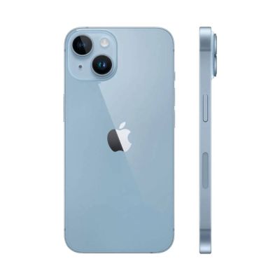 Фото 2 — iPhone 14 256 гб blue (голубой)