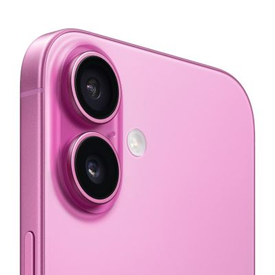 Фото 3 — iPhone 16 Plus 256Gb pink (розовый)