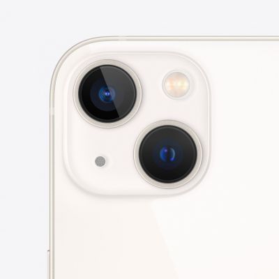 Фото 3 — iPhone 13 512 гб starlight (сияющая звезда)