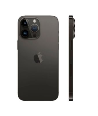 Фото 2 — iPhone 14 Pro 512 гб space black (черный космос)