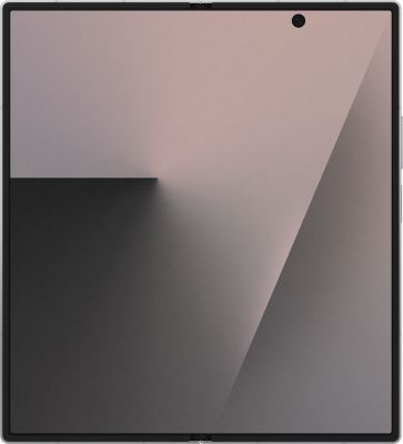 Фото 3 — Смартфон Samsung Galaxy Z Fold7 12/256 ГБ, серый (Silver Shadow) F966B