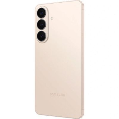 Фото 2 — Смартфон Samsung Galaxy S26 12/256 Гб, розовый