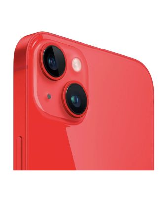 Фото 3 — iPhone 14 Plus 512 гб red (красный)