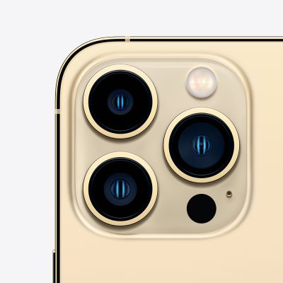 Фото 3 — iPhone 13 Pro 512 гб gold (золотой)