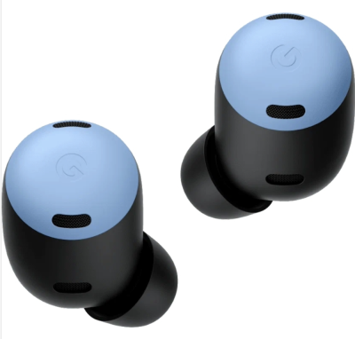 Фото 2 — Беспроводные наушники Google Pixel Buds Pro, bay