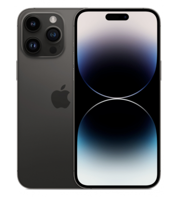 Фото 1 — iPhone 14 Pro Max 1 тб space black (черный космос)