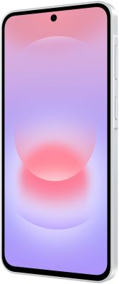 Фото 4 — Смартфон Samsung Galaxy A37 8/256 ГБ, белый