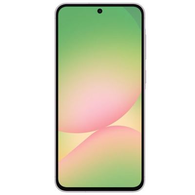 Фото 2 — Смартфон Samsung Galaxy A56 8/256 Гб, розовый