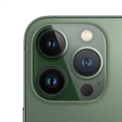 Фото 3 — iPhone 13 Pro Max 128 гб alpine green (зеленый)