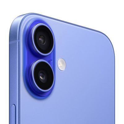 Фото 3 — iPhone 16 Plus 512Gb ultramarine (синий)