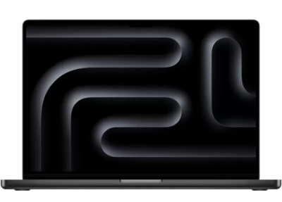 Фото 1 — Apple MacBook Pro 16" (M3 Max 14C CPU, 30C GPU, 2023) 36 ГБ, 1024 ГБ SSD, черный космос MRW33