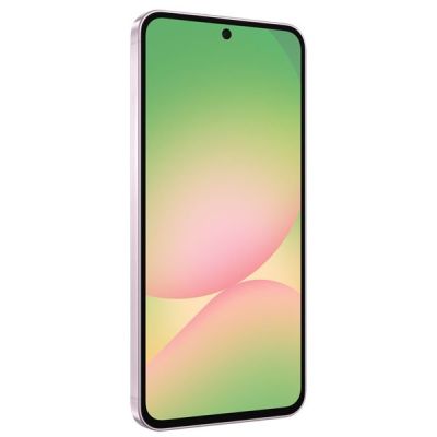 Фото 3 — Смартфон Samsung Galaxy A56 8/256 Гб, розовый