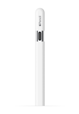 Фото 2 — Стилус Apple Pencil Type-C