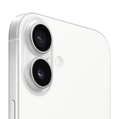 Фото 3 — iPhone 16 Plus 512Gb white (белый)